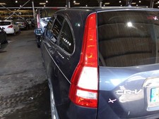Tail light honda for sale  WINSFORD