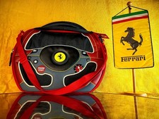 Sac cartable ferrari d'occasion  Champigny-sur-Marne
