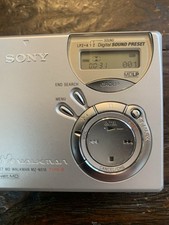 minidisc d'occasion minidisc d'occasion Expédié en Belgium