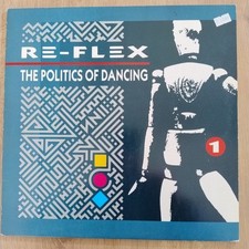 Flex the politics gebraucht kaufen  Simbach a.Inn