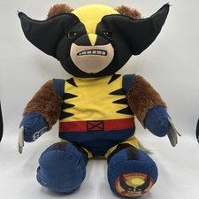 Build bear marvel for sale  Liberty