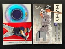 Larry walker 2003 for sale Larry walker 2003 for sale  Cortez