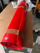 Visqueen radon r400 for sale  MATLOCK