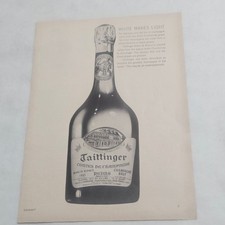 Taittinger comtes champagne for sale  Louisville
