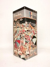 Puzzle heye vintage d'occasion  Colmar