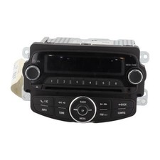 Autoradio originale opel d'occasion  Villevocance