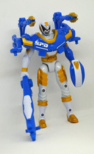 Complete power rangers for sale  LEICESTER