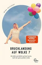 Bruchlandung wolke 7 gebraucht kaufen  Berlin