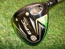 Callaway fairwayholz epic gebraucht kaufen  Wassenberg
