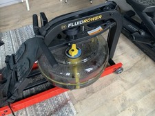 First degree fitness for sale  BEDFORD