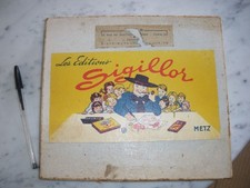 Lot anciens grands d'occasion  Perpignan-