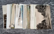 Vintage postcards skegness for sale  PENMAENMAWR
