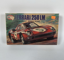 Vintage airfix ferrari for sale  ROYSTON