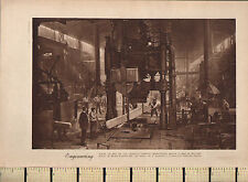 1932 print engineering for sale  YORK