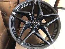 Zr1 satin grafite for sale  Deerfield Beach