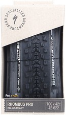 Pneu specialized rhombus d'occasion  Saint-Paulien