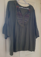 Ladies hippy boho for sale  BRIDGNORTH