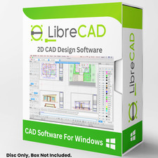 Libre cad computer for sale  Paramount