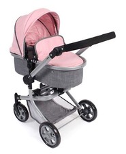 Bayer chic 2000 gebraucht kaufen  Oyten