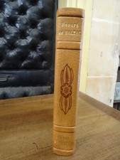 César birotteau balzac d'occasion  Caen