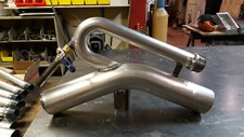 Stainless mining co. for sale  Grass Valley