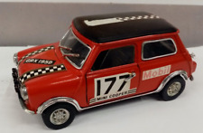 Politoys mini cooper usato  Palermo