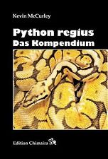 Python regius kevin gebraucht kaufen  Berlin