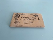 Péronne apres départ d'occasion  Le Bouscat