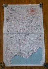 Vtg wwii french for sale  Pasadena