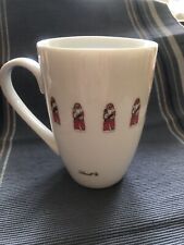 Lindt weihnachtsmann kaffeebec gebraucht kaufen  Heiligenberg