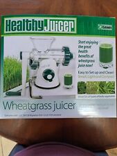 Lexen healthy juicer for sale  New Port Richey