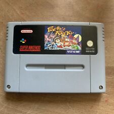 Jeu super nintendo d'occasion  Crépy-en-Valois