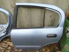 Nissan almera door for sale  ROTHERHAM