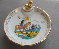 Assiette chauffante àboullie d'occasion  Audenge