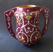 Joli vase moyen d'occasion  Mussidan