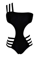 Costume bagno intero usato  Italia