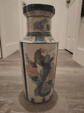 Vintage antique vase for sale  Palm Bay