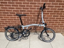 2025 brompton line for sale  RUISLIP