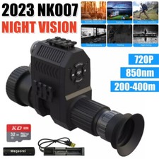 Nk007 night vision for sale  MANCHESTER