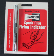 Sealed nos champion for sale  Port Orange