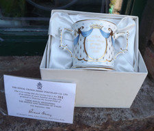 1984 royal crown for sale  BELFAST