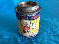 Vintage sherwin williams for sale  El Paso