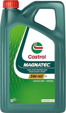 Castrol magnatec liter d'occasion  Antony