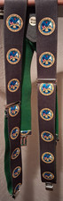 s men suspenders 54 for sale  Wichita
