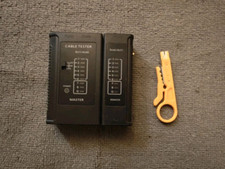 Data tester punch for sale  HUNTINGDON