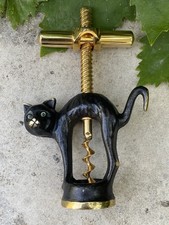 Walter bosse corkscrew d'occasion  Expédié en Belgium