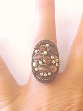 Statement antique gold for sale  DONCASTER