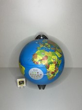 Tiptoi globus interaktive gebraucht kaufen  Dortmund