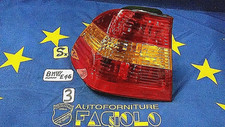 Fanale bmw e46 usato  Aprilia
