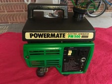 coleman powermate for sale coleman powermate for sale Sylvania